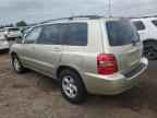 2003 TOYOTA HIGHLANDER