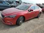 2017 MAZDA 6