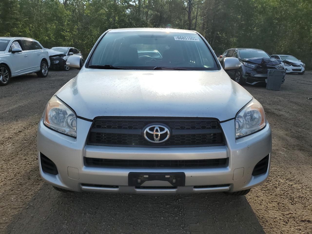 2012 TOYOTA RAV4