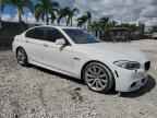 2013 BMW 5 series