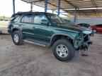 1999 TOYOTA 4Runner