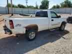 2005 CHEVROLET Silverado