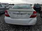 2004 TOYOTA CAMRY
