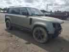 2022 LAND ROVER Defender