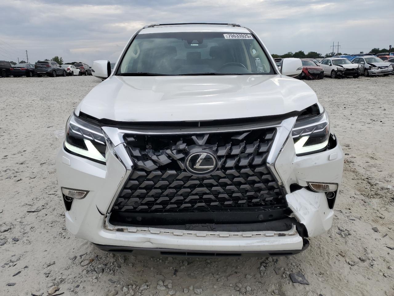 2023 LEXUS Gx