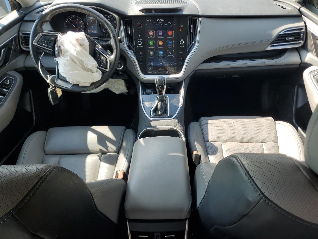 2024 SUBARU Legacy
