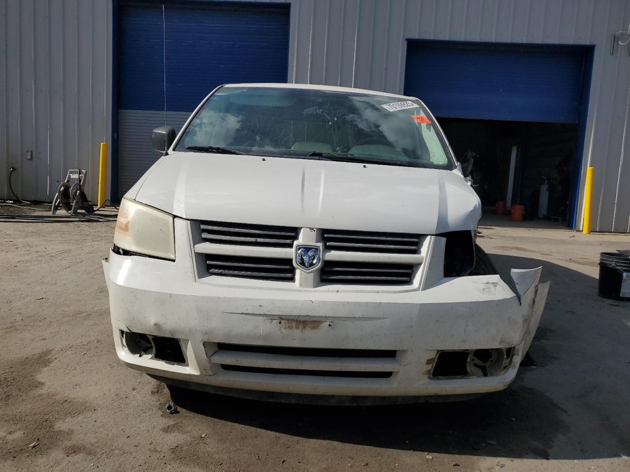 2009 DODGE GRAND CARAVAN