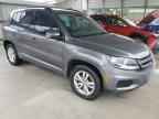 2015 VOLKSWAGEN TIGUAN