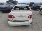2003 TOYOTA COROLLA