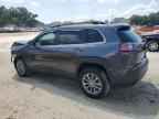 2022 JEEP CHEROKEE