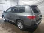 2013 TOYOTA HIGHLANDER