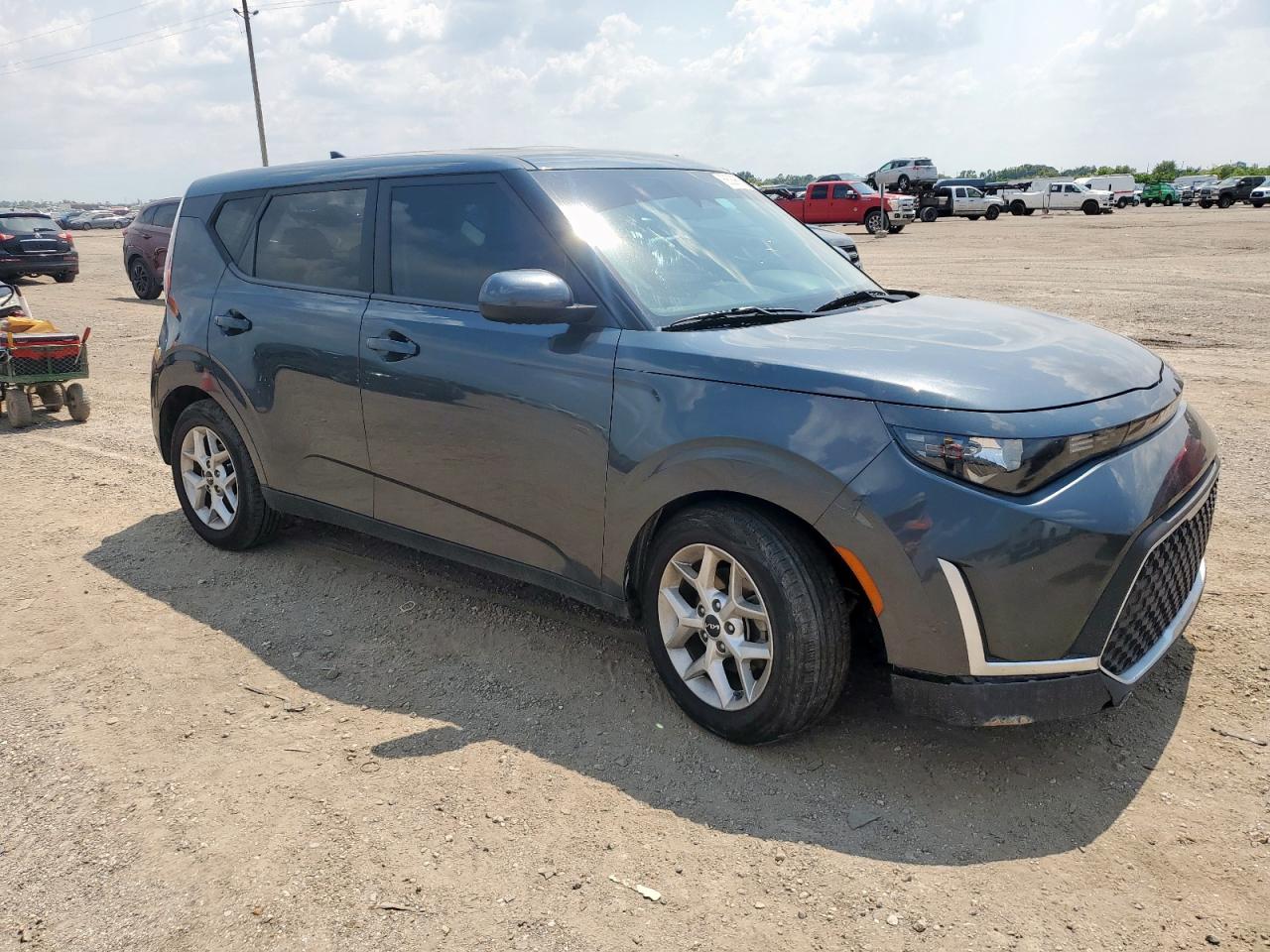 2023 KIA SOUL