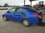 2014 NISSAN VERSA