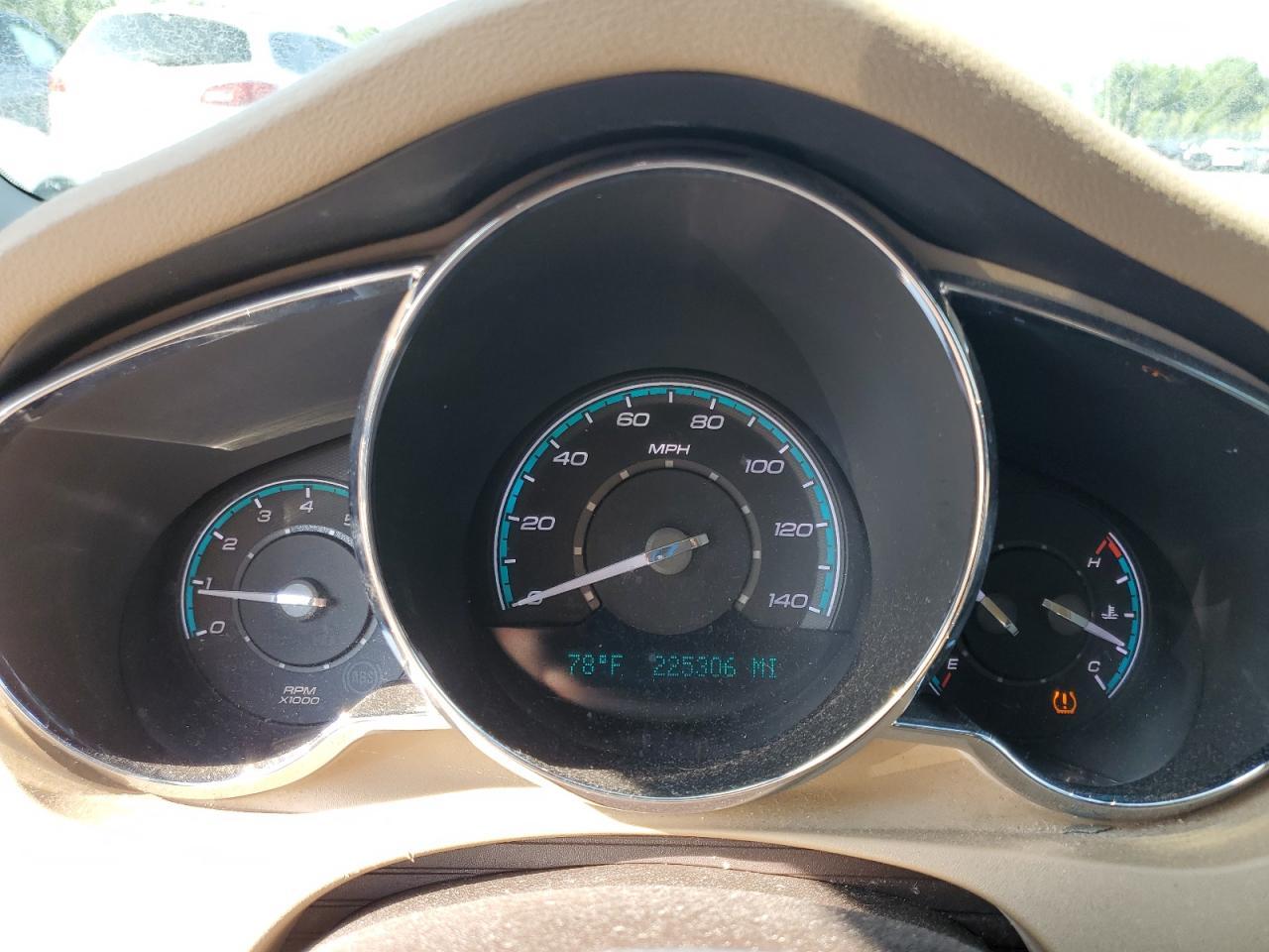 2008 CHEVROLET MALIBU