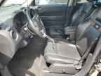 2011 JEEP PATRIOT