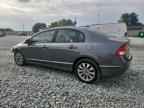 2011 HONDA CIVIC