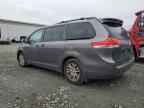 2012 TOYOTA SIENNA
