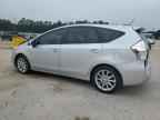 2013 TOYOTA PRIUS V