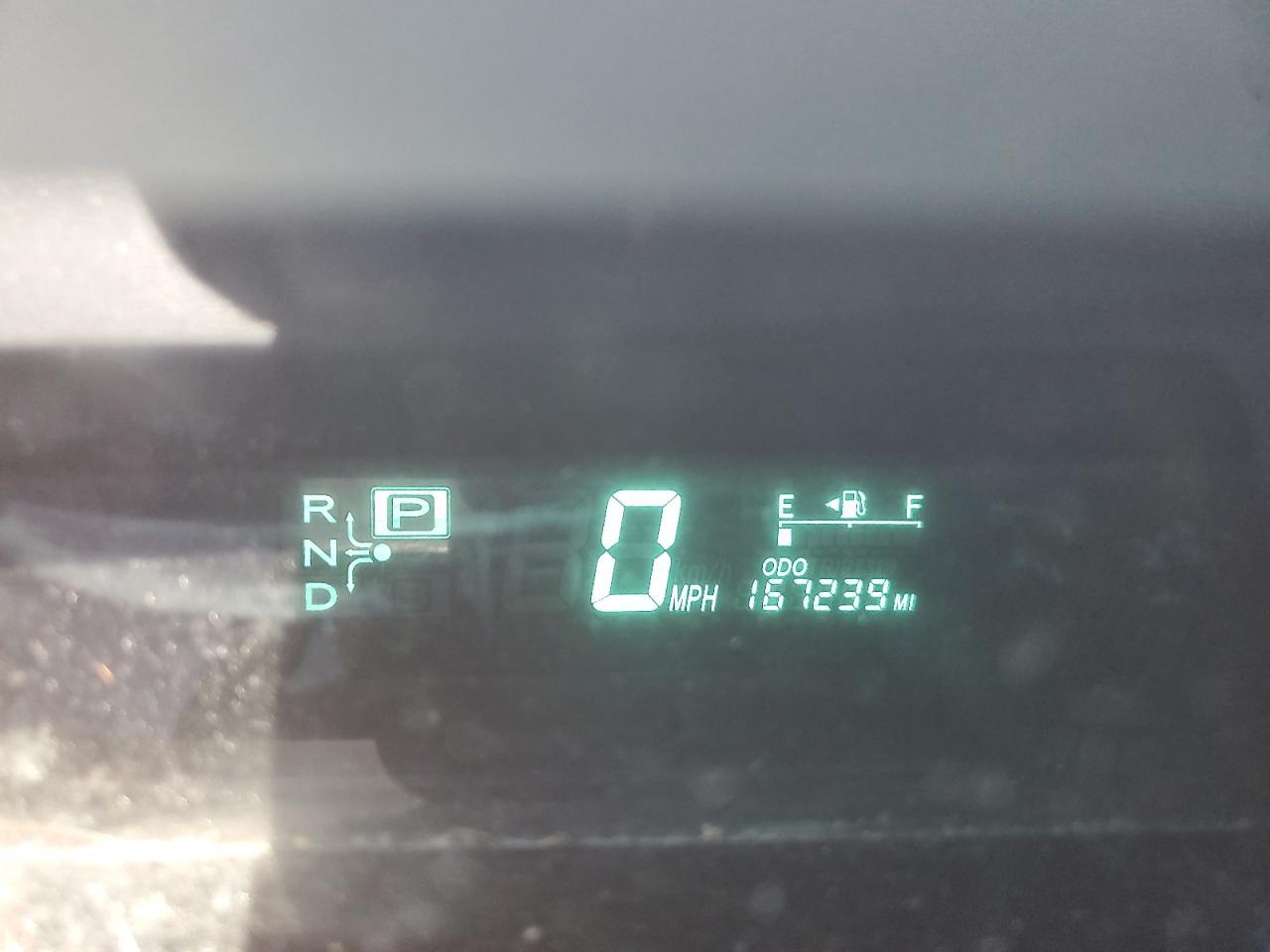 2008 TOYOTA PRIUS