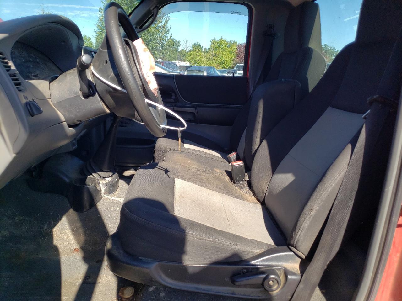 2005 FORD RANGER