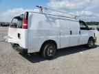 2011 CHEVROLET EXPRESS 2500