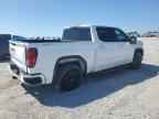 2025 GMC Sierra
