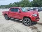 2016 TOYOTA TACOMA