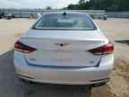 2018 GENESIS G80