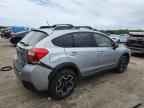 2016 SUBARU Crosstrek