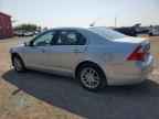 2010 FORD FUSION