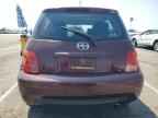 2004 TOYOTA SCION