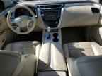 2015 NISSAN MURANO