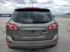2012 HYUNDAI SANTA FE