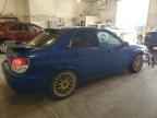2006 SUBARU IMPREZA