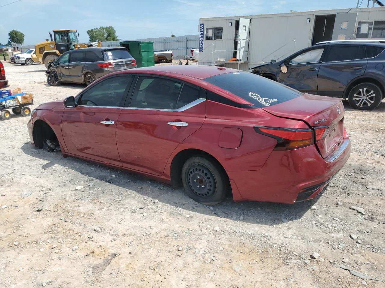 2023 NISSAN ALTIMA