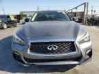 2018 INFINITI Q50