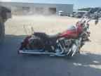 2012 HARLEY-DAVIDSON FLHX