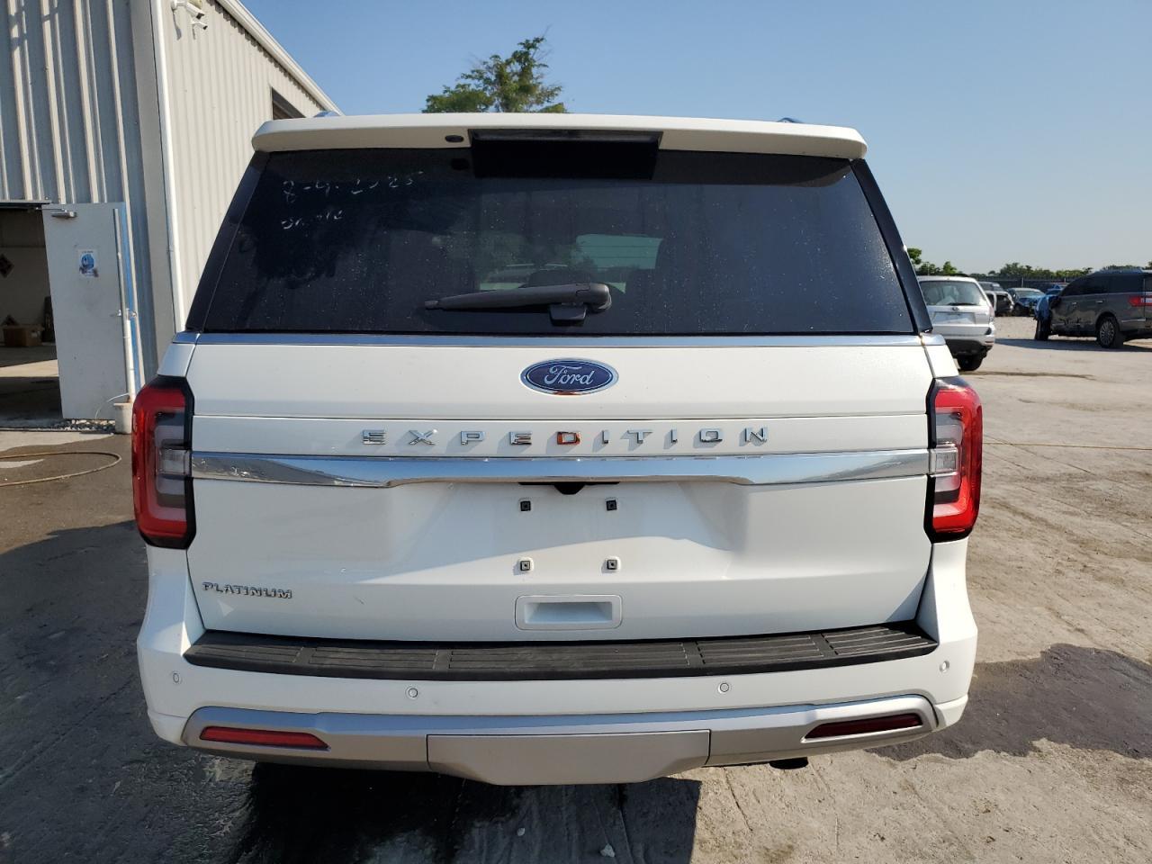 2023 FORD Expedition