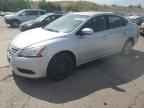 2015 NISSAN SENTRA