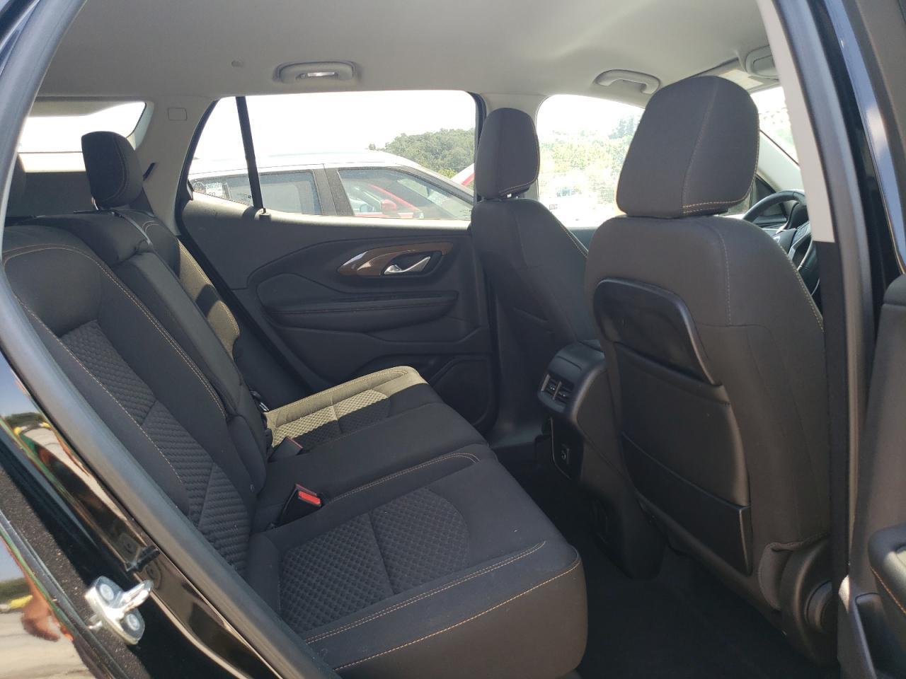 2018 GMC Terrain