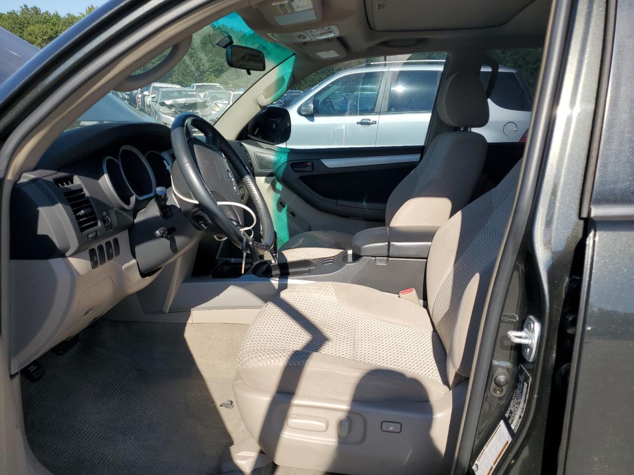 2006 TOYOTA 4Runner