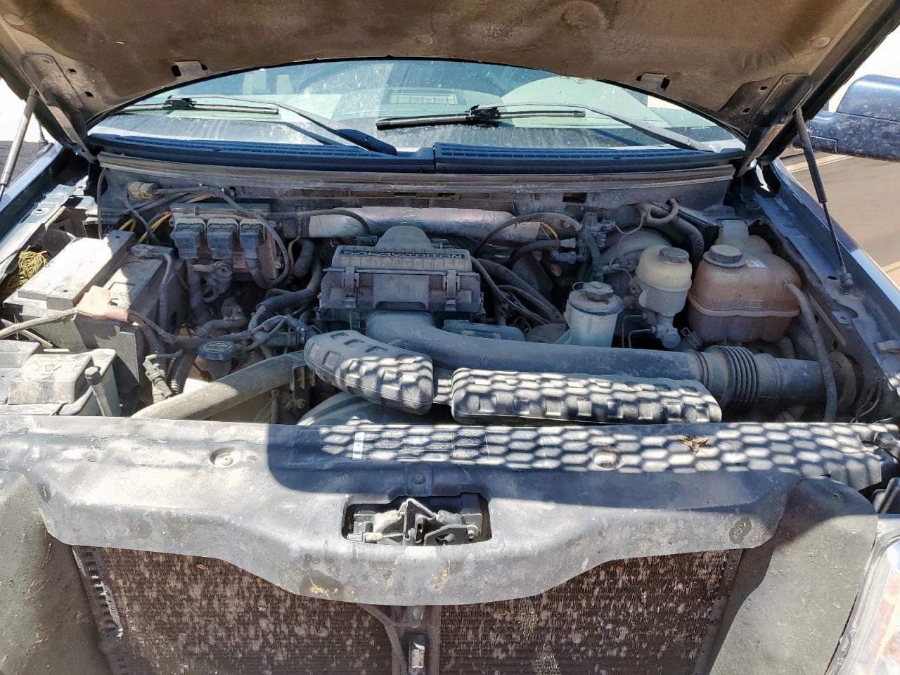 2006 FORD F-150