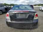 2010 FORD FUSION