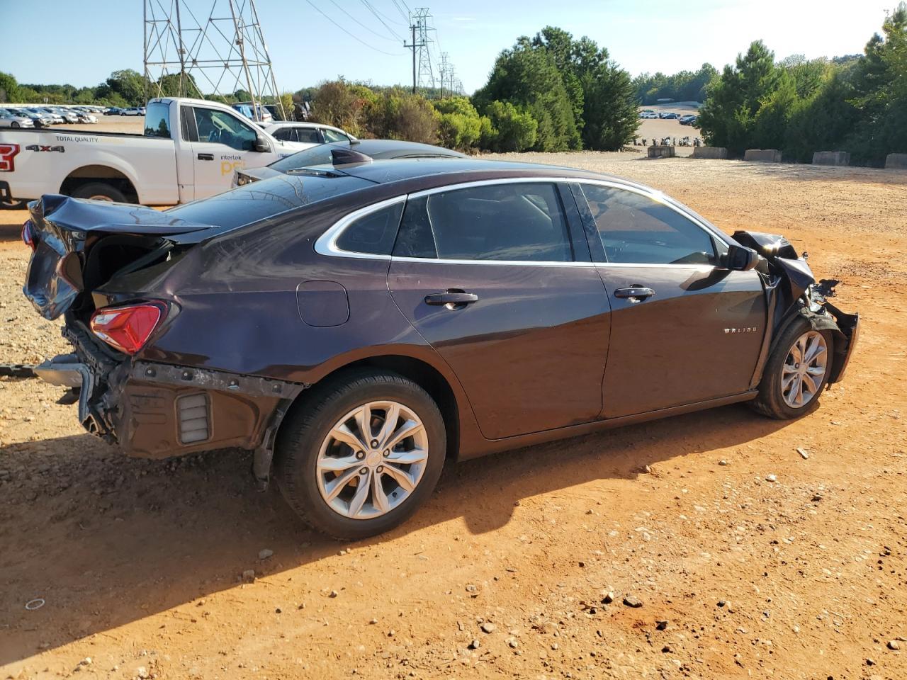 2021 CHEVROLET MALIBU