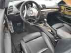 2008 BMW 1 Series