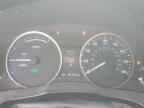 2013 LEXUS ES 300H