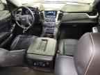 2016 CHEVROLET Tahoe