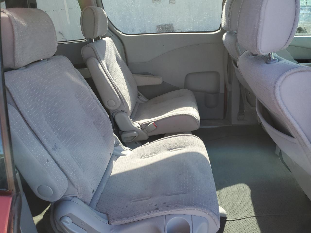 2005 NISSAN Quest
