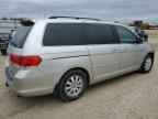2008 HONDA ODYSSEY