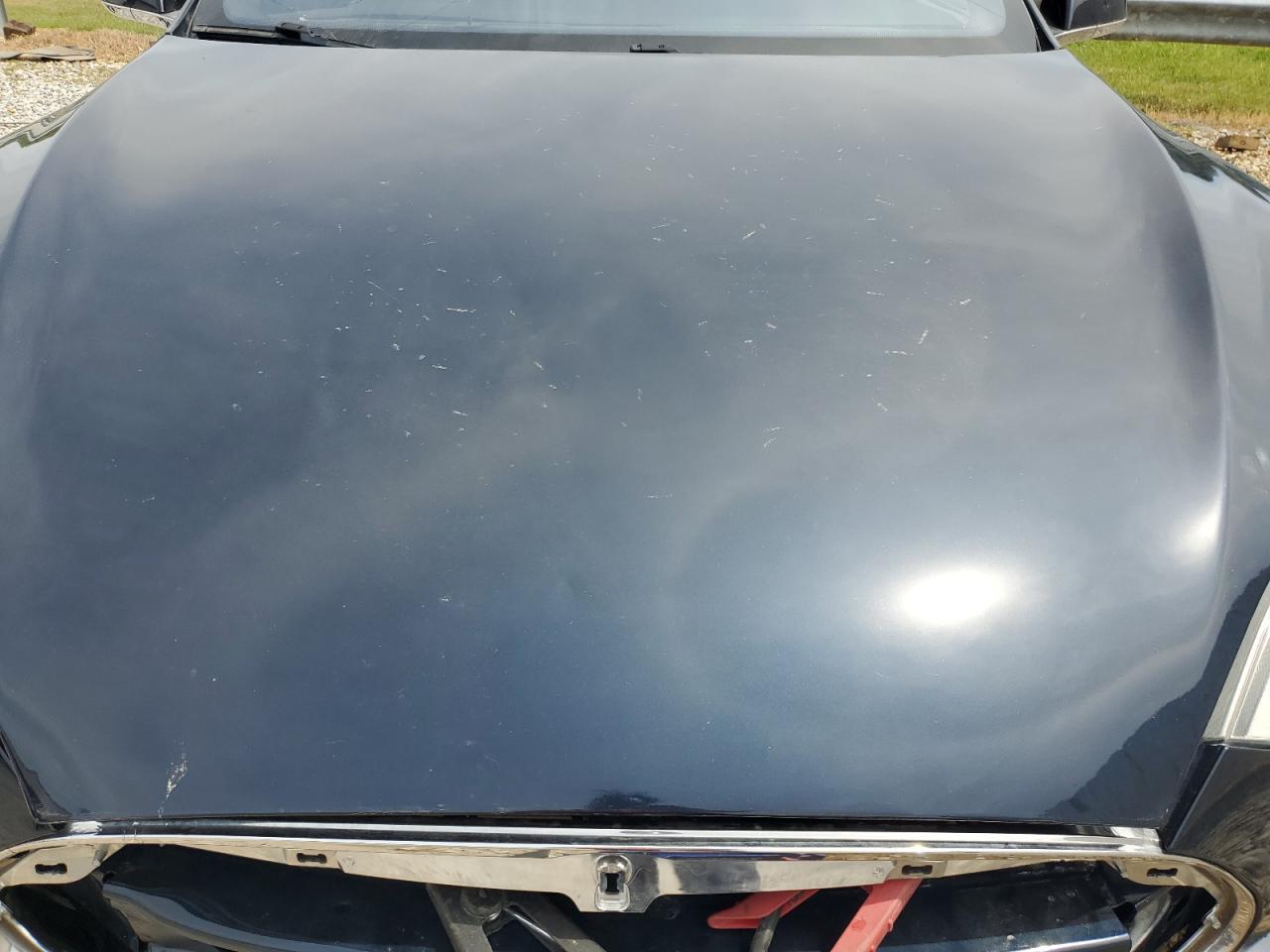 2015 TESLA MODEL S